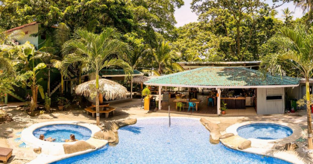 Is Costa Rica Expensive? Check out the Selina Puerto Viejo to find out