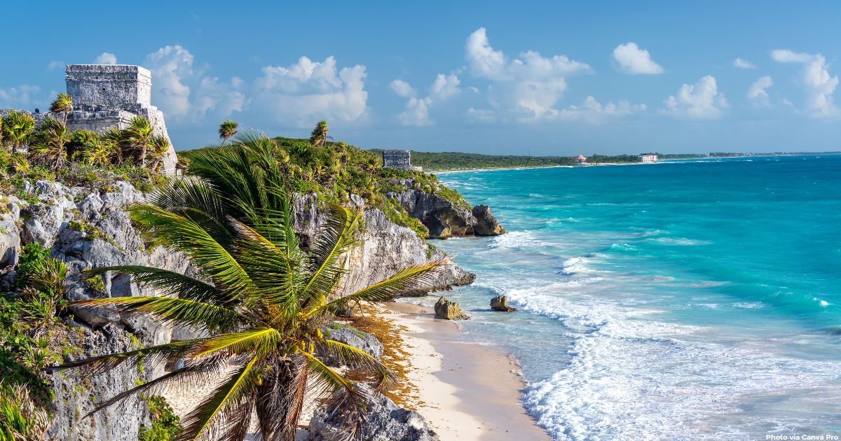 Is Tulum Safe?