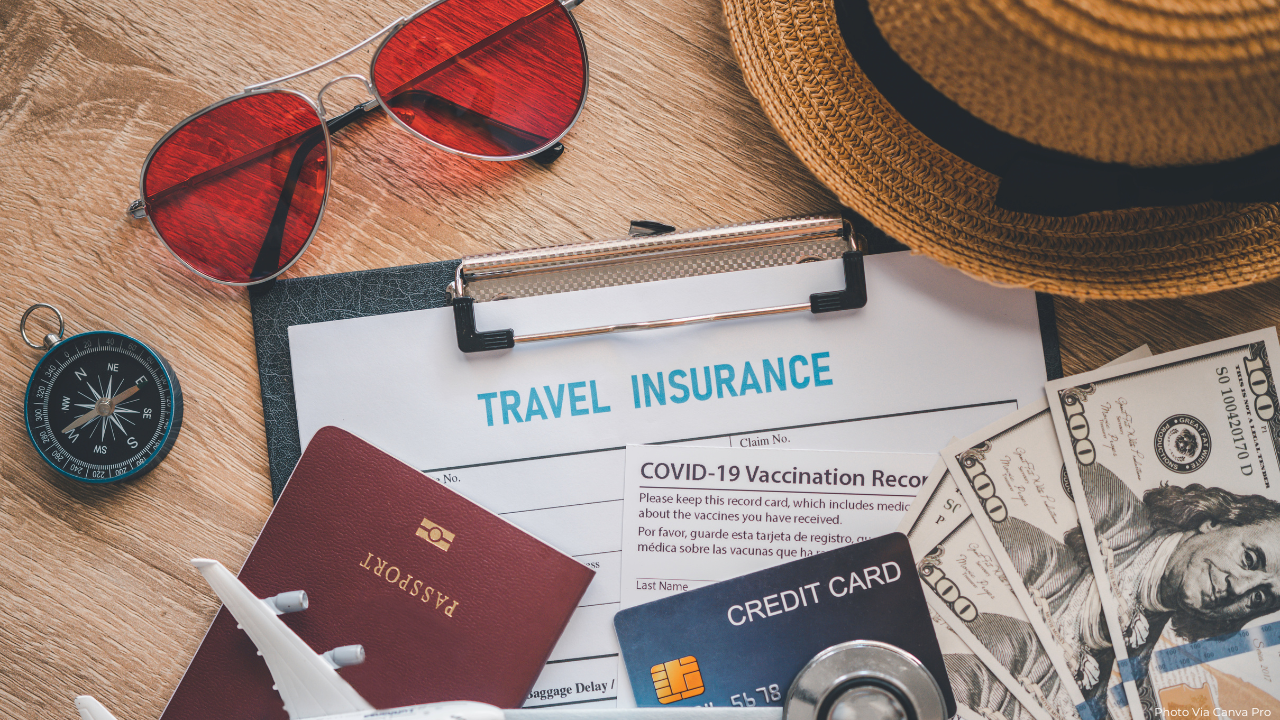 When Do You Need Travel Insurance?